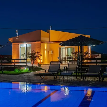 Augoustinos Luxury *