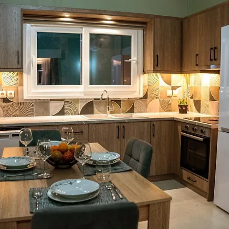 Augoustinos Luxury *