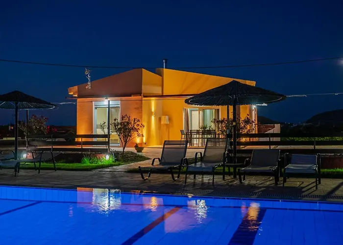 Augoustinos Luxury *